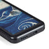 View of the Naruto whirlpools at Awa by Hiroshige Galaxy S24 Plus Waterproof Case